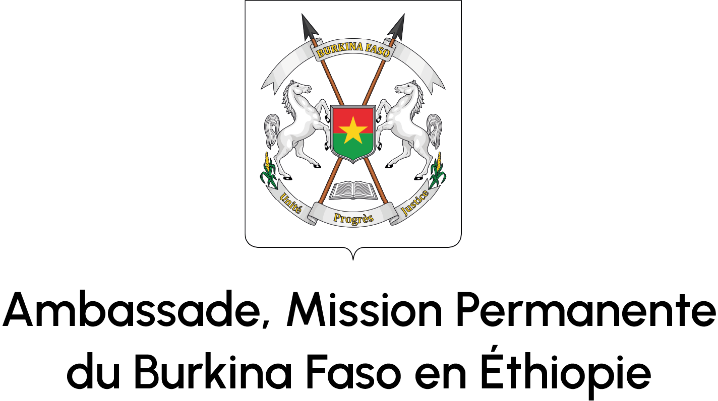 Consulat Général du Burkina Faso à Paris en France